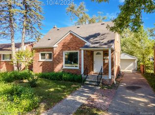 17010 Beech Daly Rd, Redford, MI 48240