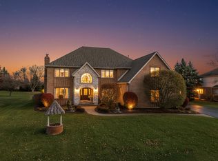 13459 Fox Hill Dr, Lemont, IL