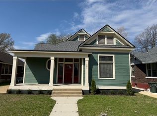 281 N Willett St, Memphis, TN 38112