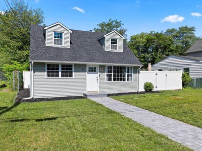 794 Maplecrest Rd, Toms River, NJ, 08753