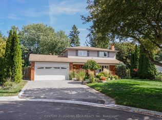7 Dingley Ct, Ajax, ON L1S 6B5