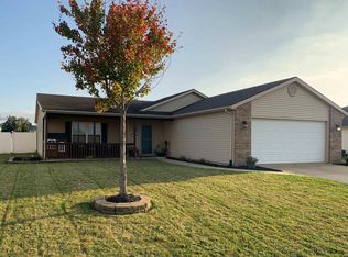 406 Sycamore Way, Avilla, IN 46710