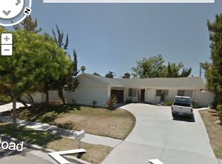 1019 Appleton Rd, Simi Valley, CA 93065