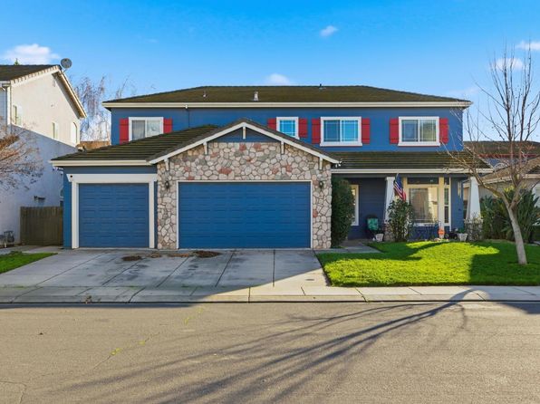 5412 Port Alice Way