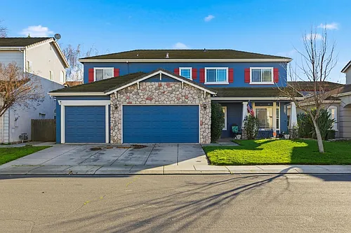 5412 Port Alice Way Photo 1