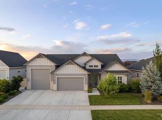 540 E Andes Dr, Kuna, ID 83634