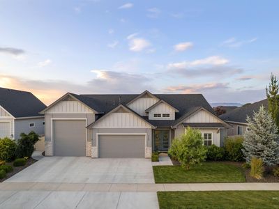 540 E Andes Dr, Kuna, ID, 83634