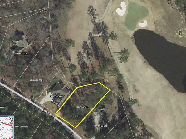 L17 B37 ELLIOTT Circle, McCormick, SC 29835