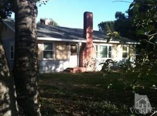 706 Rice Rd, Ojai, CA 93023