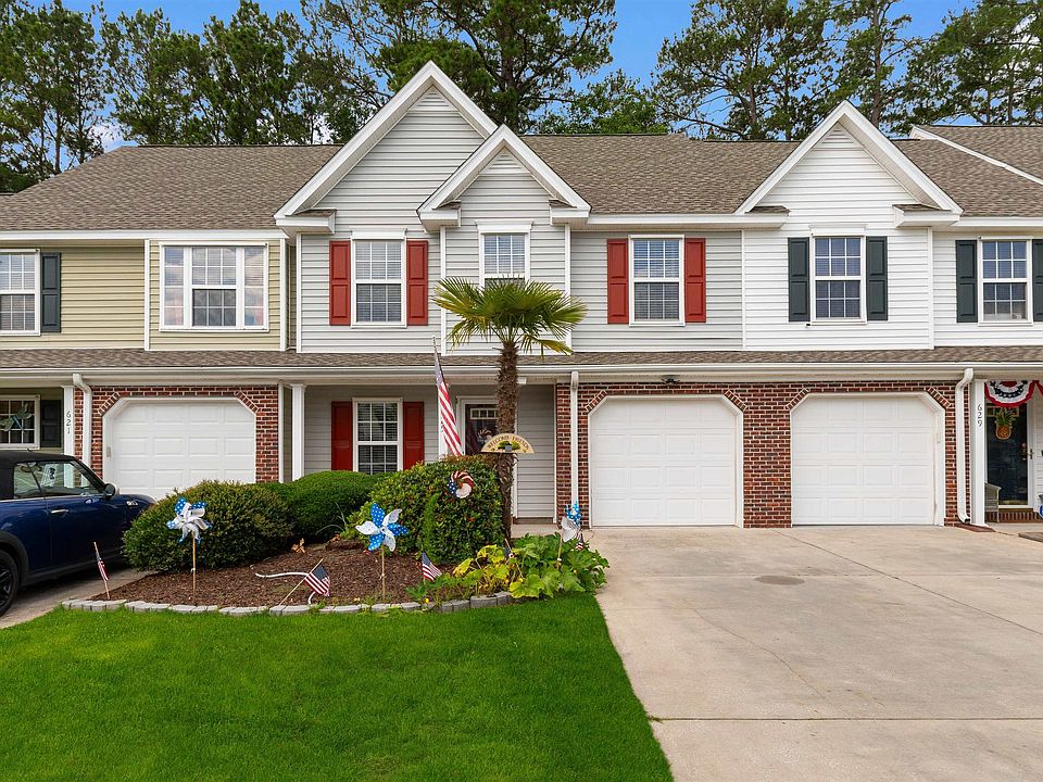 1st image of 625 Riverward Dr. #625