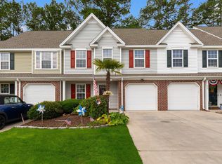 625 Riverward Dr. #625, Myrtle Beach, SC 29588