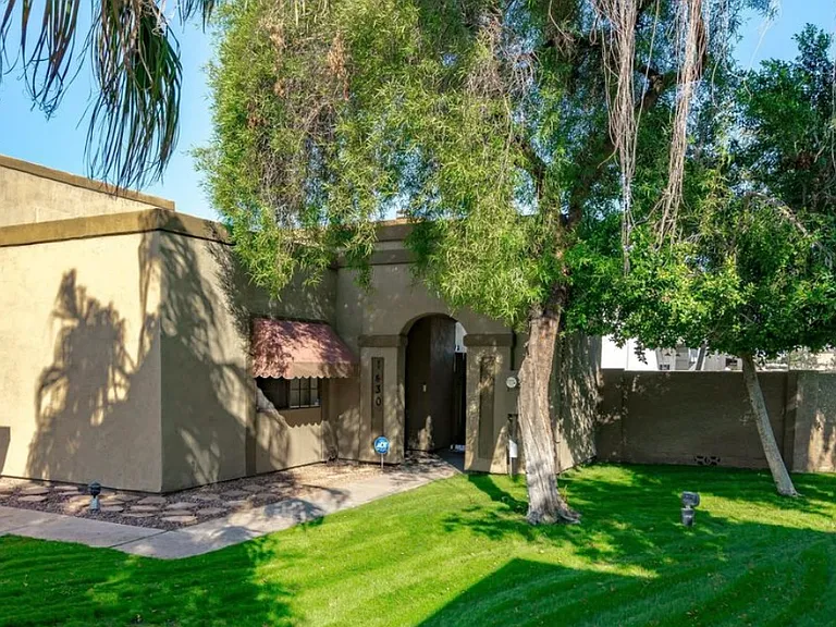 1430 W La Jolla Dr #1430 — Photo 36