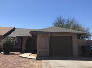 1655 W Twin Ridge Rd, Tucson, AZ 85746