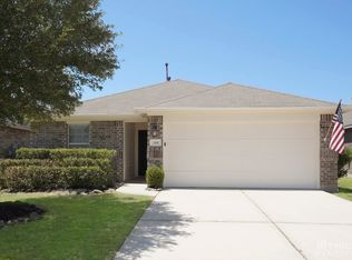 308 Country Crossing Cir, Magnolia, TX 77354