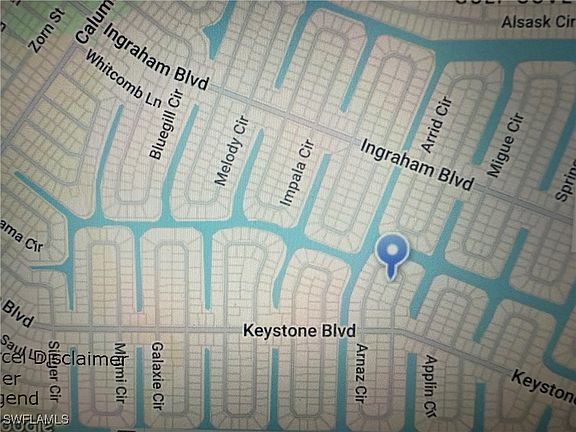 4th image of 9421 Arnaz Cir