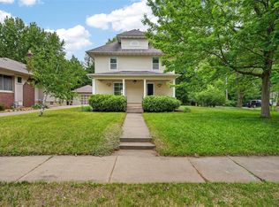 1531 Drummond Street, Eau Claire, WI 54701