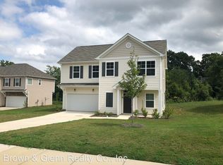 600 Oak Forest Ln, Salisbury, NC 28146