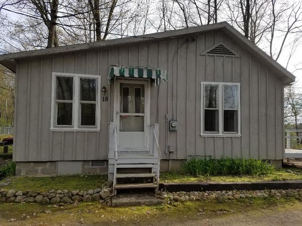 18 Jay Rd E