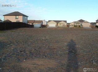 1321 Dawn Dr, Milliken, CO 80543