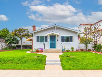 848 I Ave, Coronado, CA, 92118