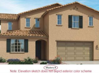 6634 E Via Olmeda, Tucson, AZ 85756
