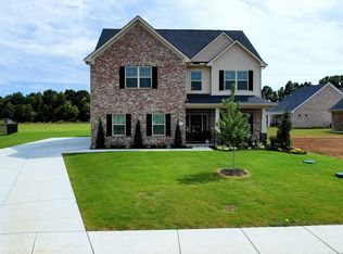 15539 Black Eagle Way, Eagleville, TN 37060