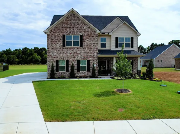 15539 Black Eagle Way, Eagleville, TN 37060