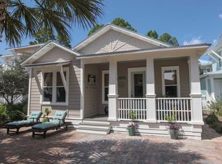 60 Eastern Lake Ct, Santa Rosa Beach, FL 32459