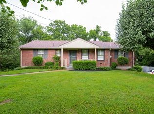 219 Eldon Ct, Nashville, TN 37214