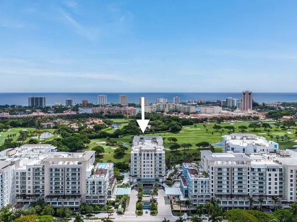210 SE Mizner Boulevard #801, Boca Raton, FL 33432