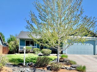 21342 Puffin Dr, Bend, OR 97701