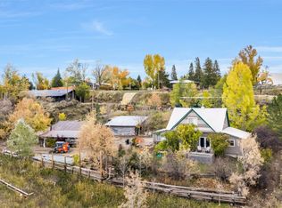 250 S Spruce St, Hayden, CO 81639