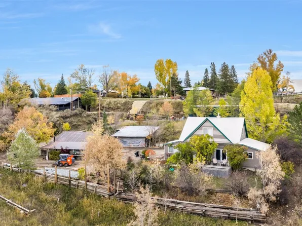 250 S Spruce Street, Hayden, CO 81639