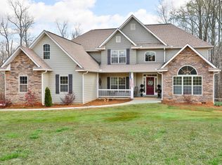 173 Fischer Spur Rd, Newnan, GA 30265