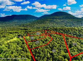 14 Corfu Road, Elka Park, NY 12427