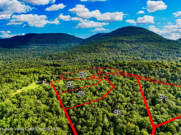 14 Corfu Road, Elka Park, NY 12427