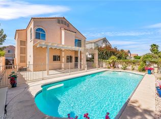 2528 Citrus Garden Cir, Henderson, NV 89052