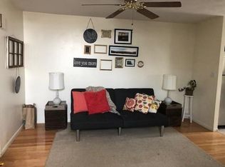 509 E Broadway #3, Boston, MA 02127