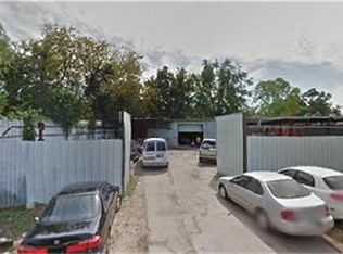 14815 Nicholas St, Houston, TX 77085