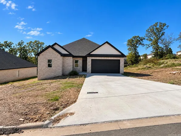 507 Madeleine Cir, Austin, AR 72007