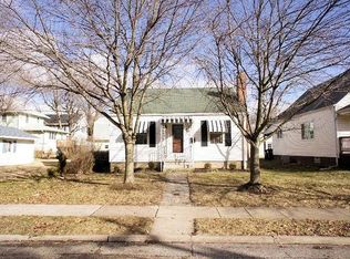 432 S Broadway St, Lebanon, OH