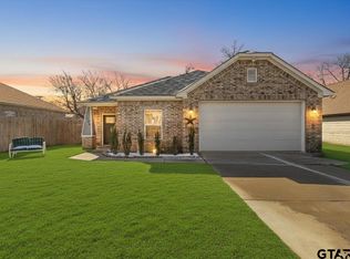 1104 W Park St, Tyler, TX 75702