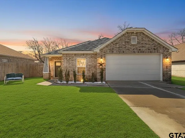 1104 W Park St, Tyler, TX 75702