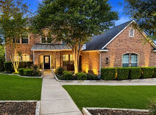 23711 Cibolo Cv, San Antonio, TX 78261