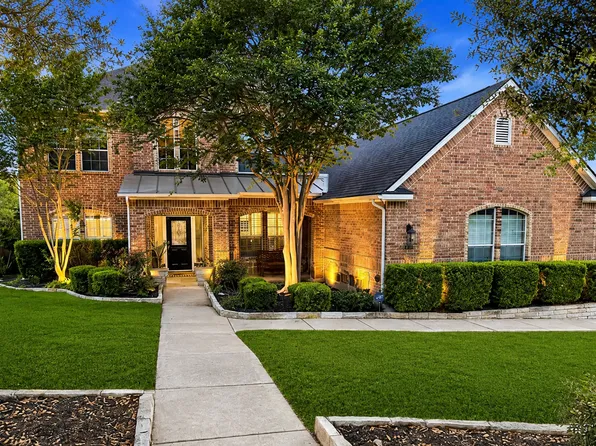 23711 Cibolo Cv, San Antonio, TX 78261