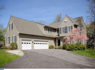 699 Wynnewood Ave, Wilmington, DE 19803