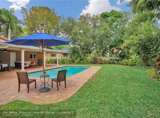 3531 N 31st Ter, Hollywood, FL 33021
