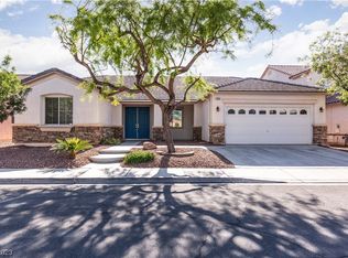 7854 Flat Creek St, Las Vegas, NV 89131