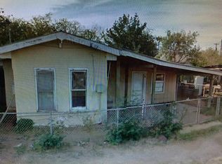 618 N Seymour Ave, Laredo, TX 78040
