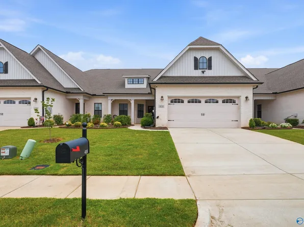 418 Tillane Park Cir, Huntsville, AL 35824